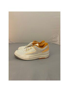 Air Jordan 2 retro low craft sail melon tint women’s shoes size 6 DV9956 118